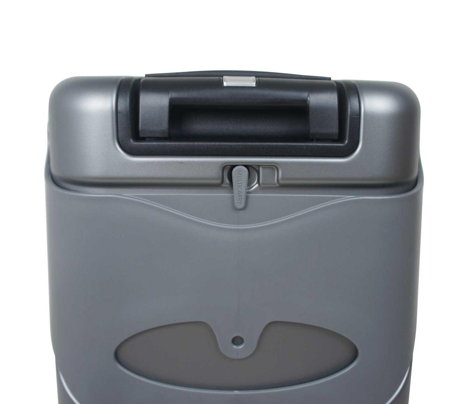MiaMily MultiCarry Carry On Luggage 18"
