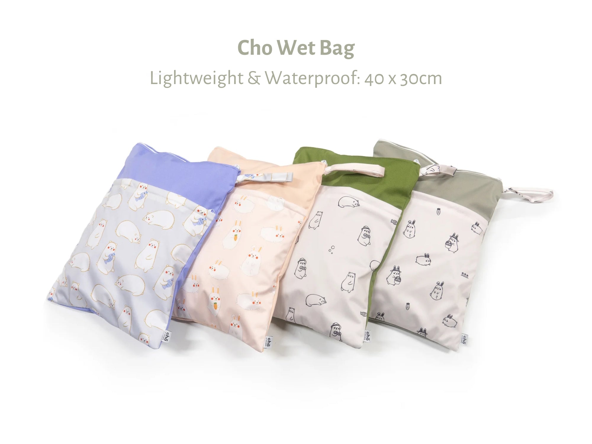 wet bag diaper bag for baby