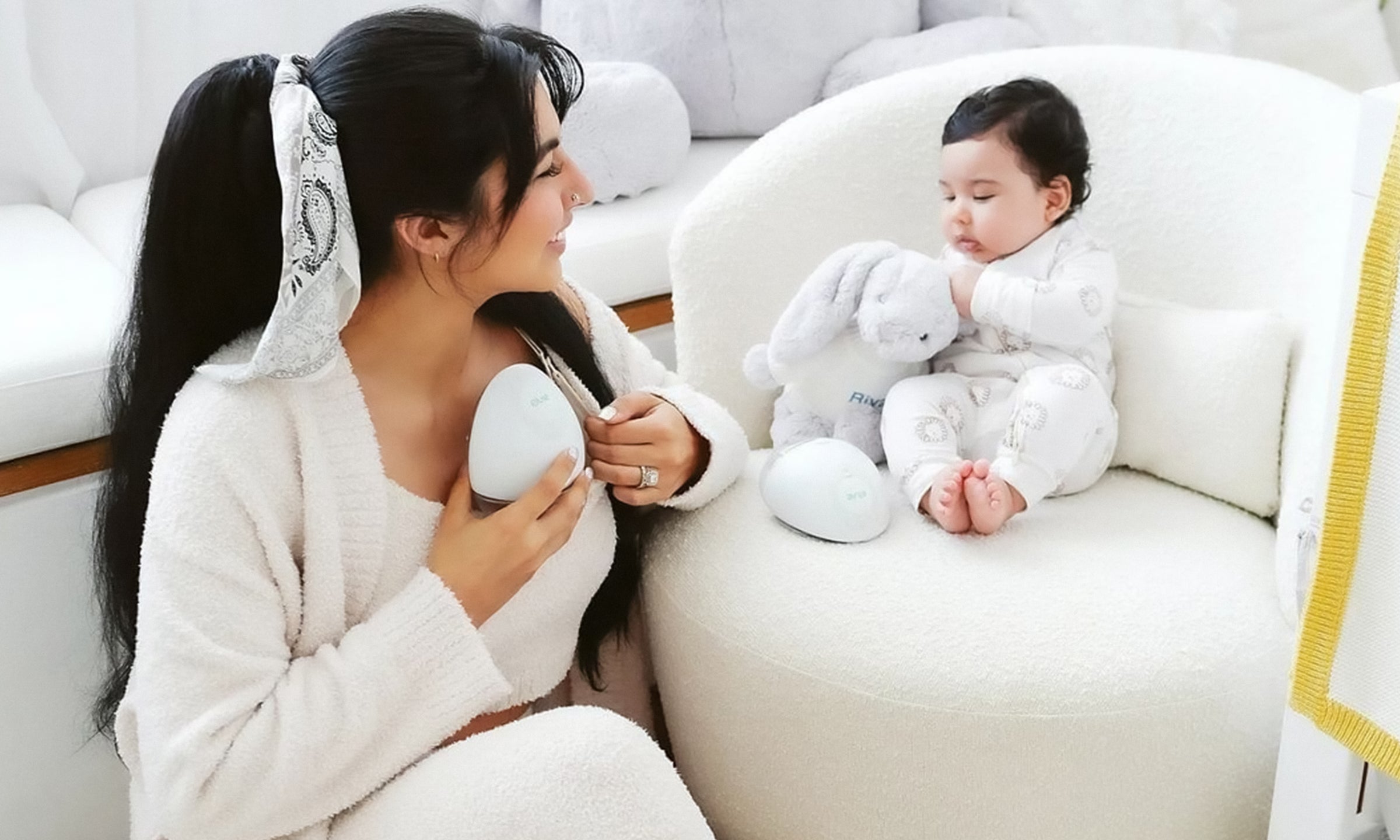 electric breast pump singapore