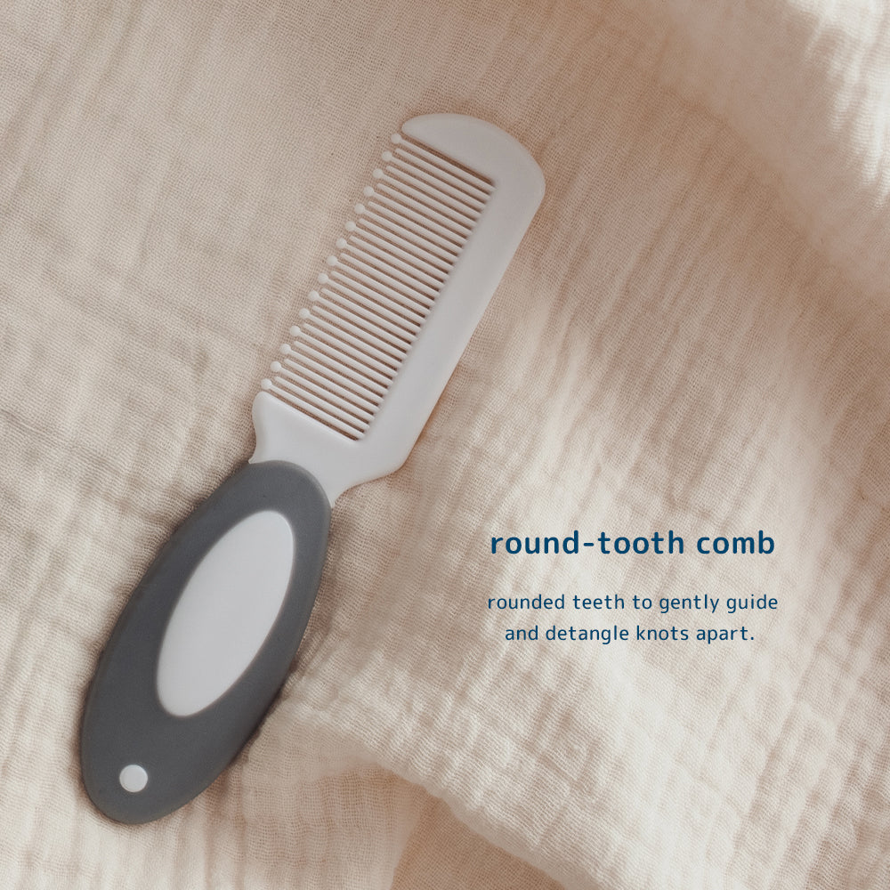 Dear Cherie Baby Grooming Kit