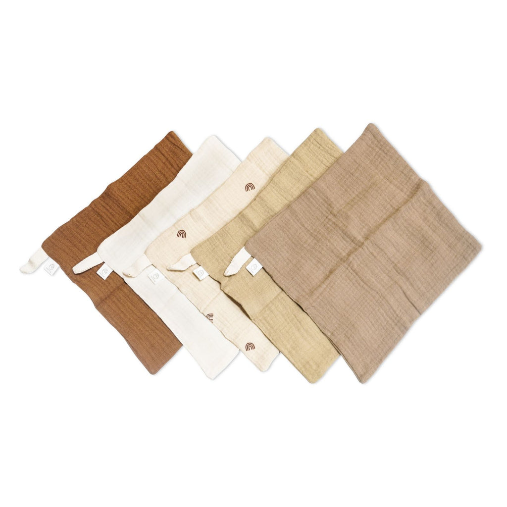 Baby's First Essential Gift Set