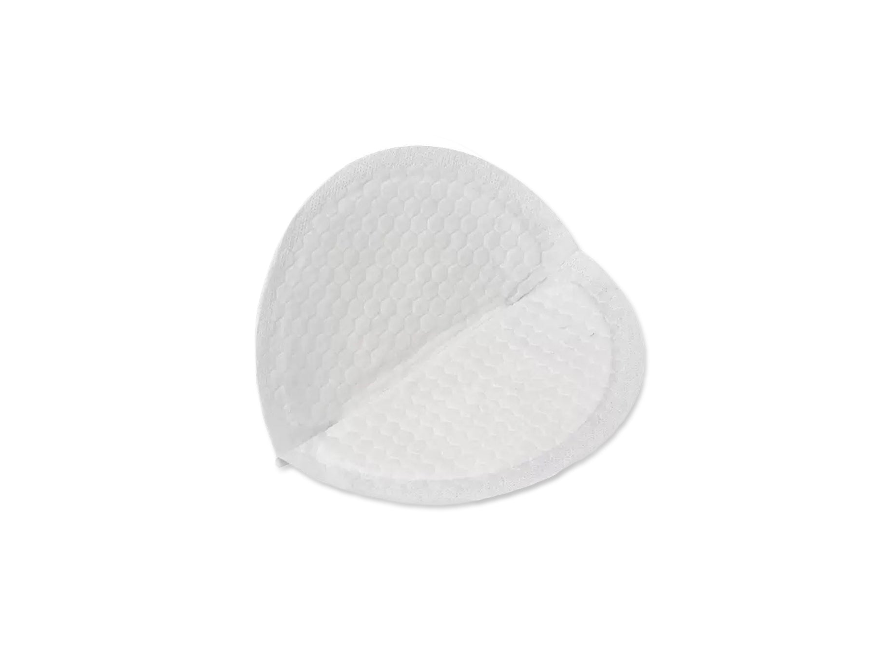 nursing breast pad ultra absorbent front