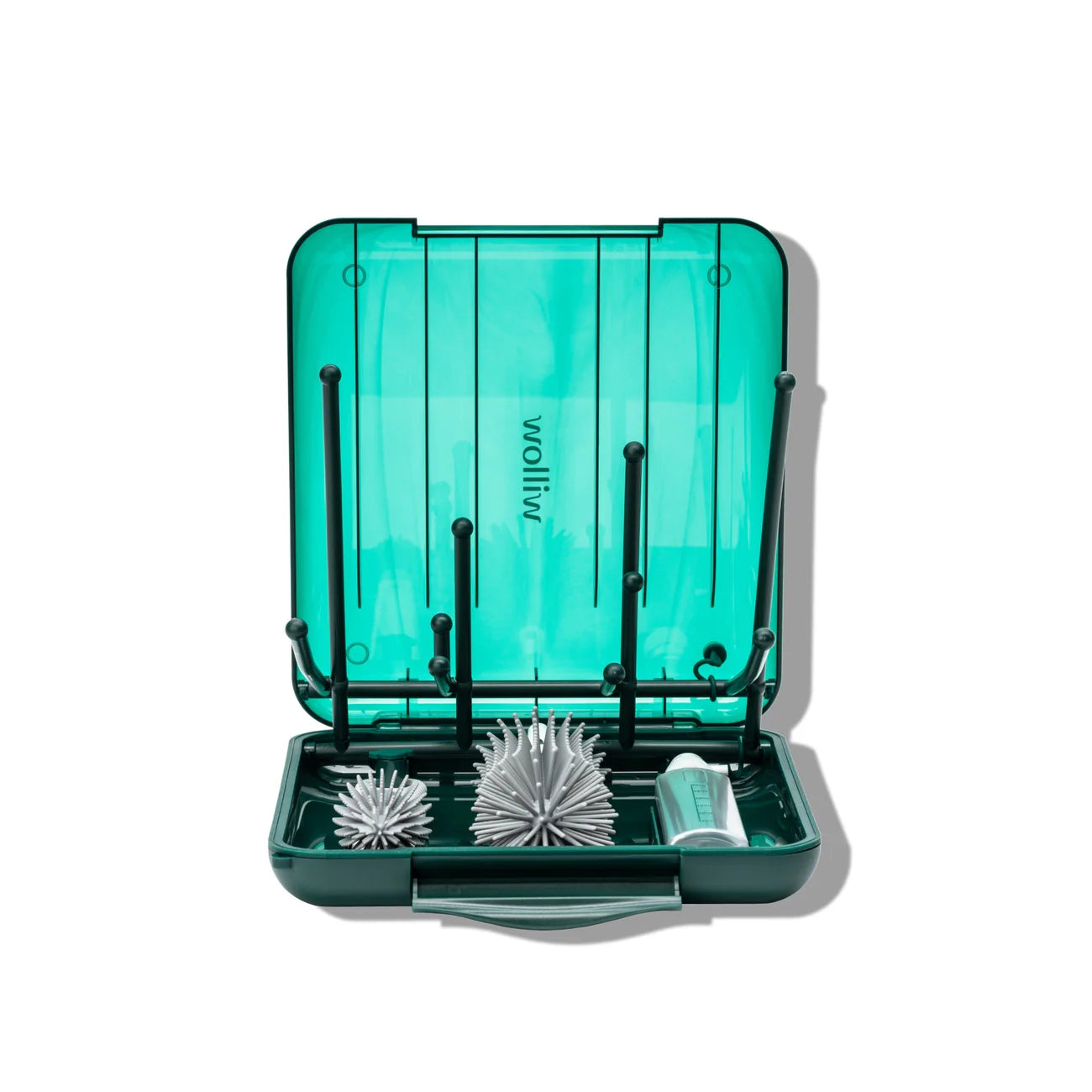Elvie Willow Bottle & Pump Travel Cleaning Kit