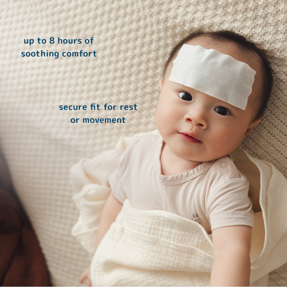 Dear Cherie Baby Care Basics Kit