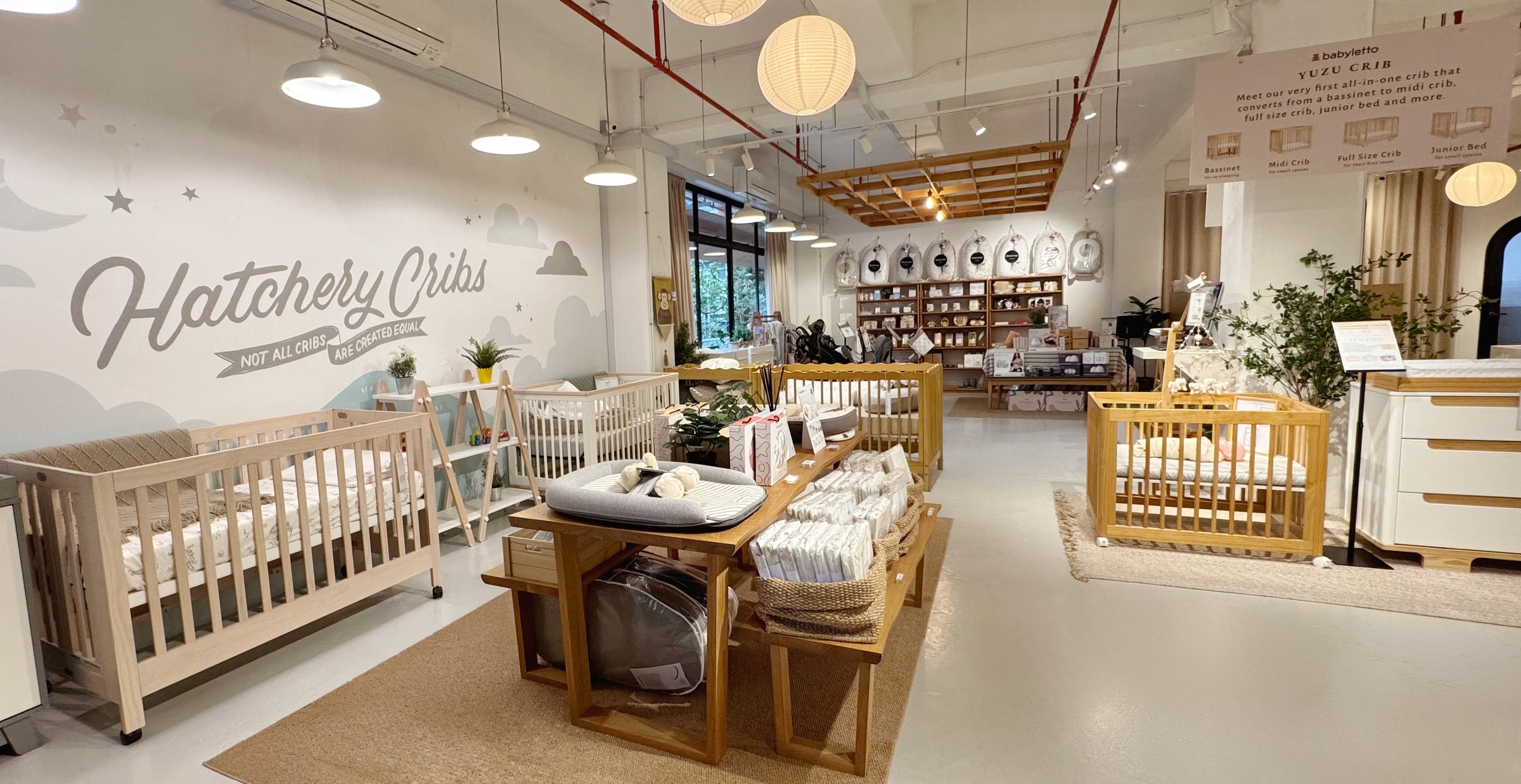 baby cot baby crib baby essentials in shop  singapore
