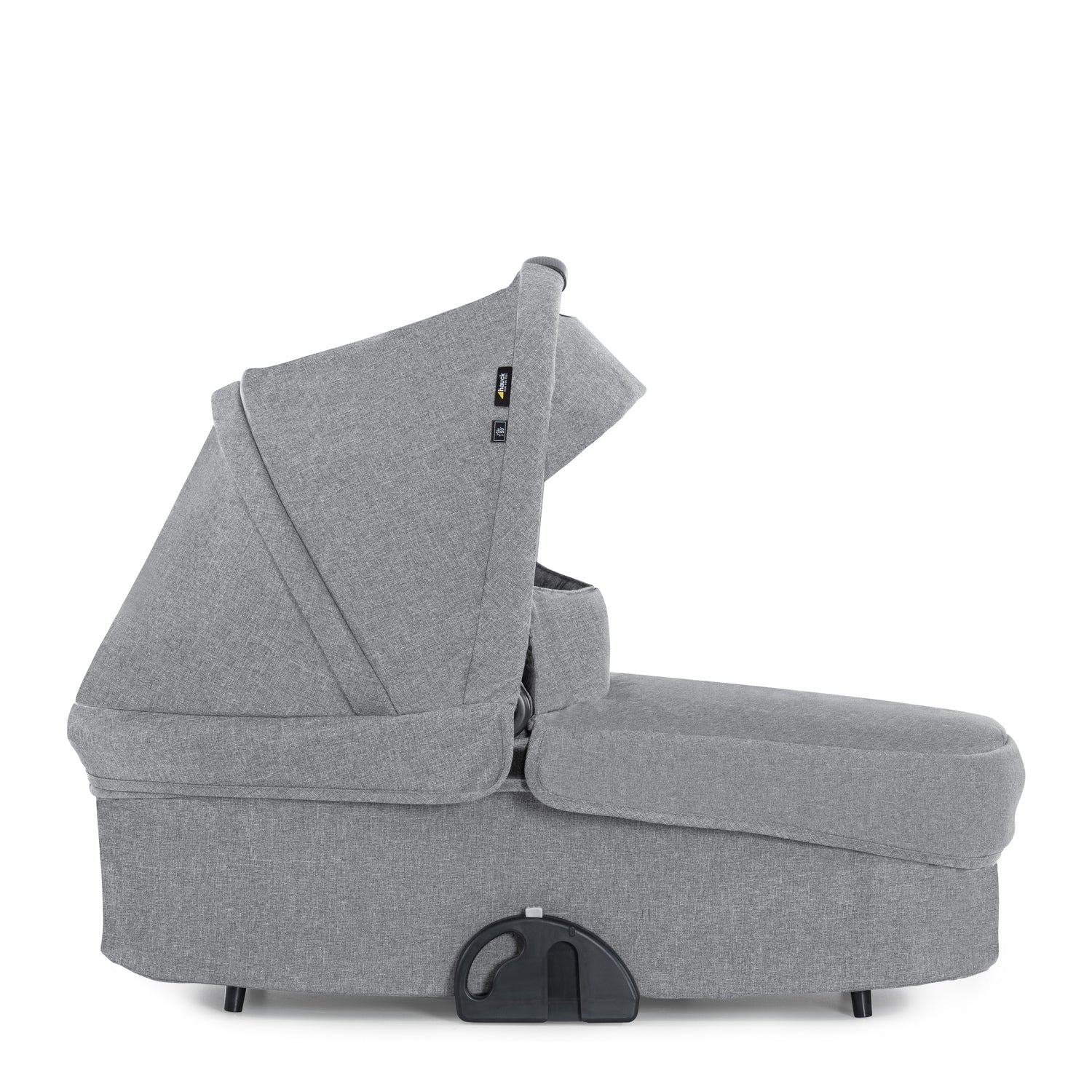 hauck eagle colibri stroller pram grey