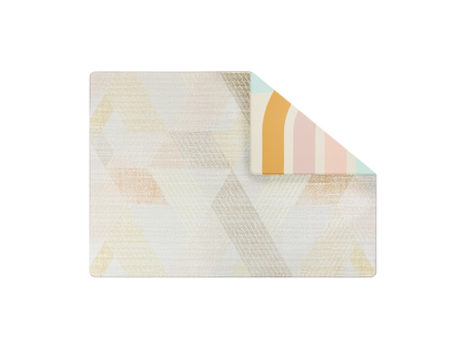 Lollibly Sand Dune Holiday Playmat Little One