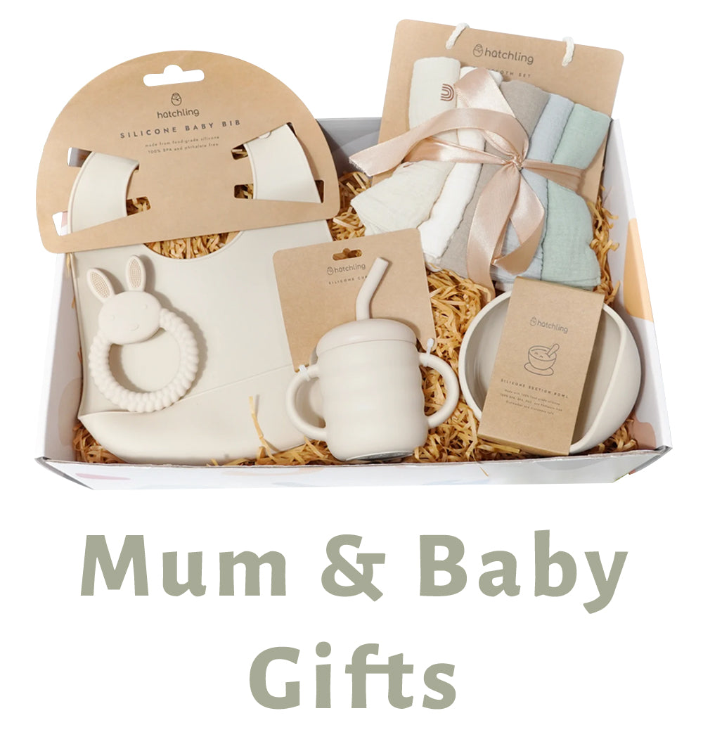 baby gifts new mum