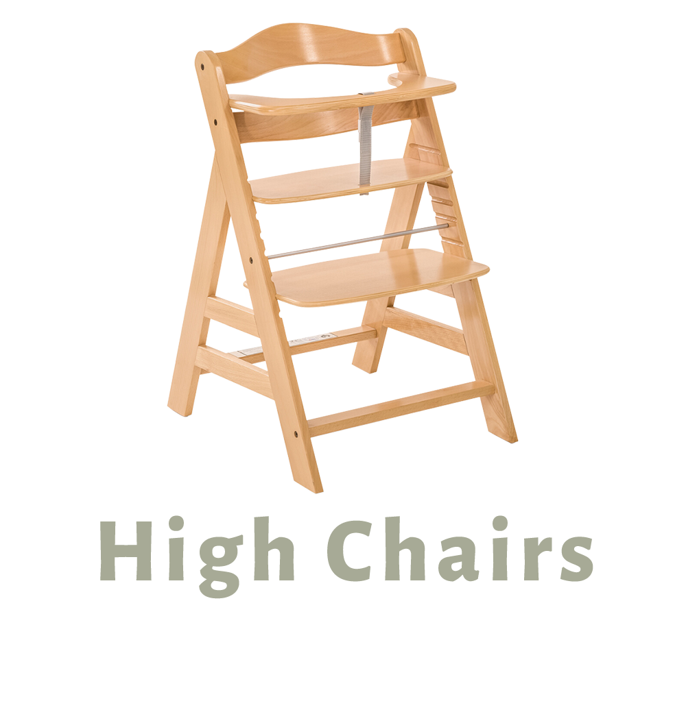baby high chair