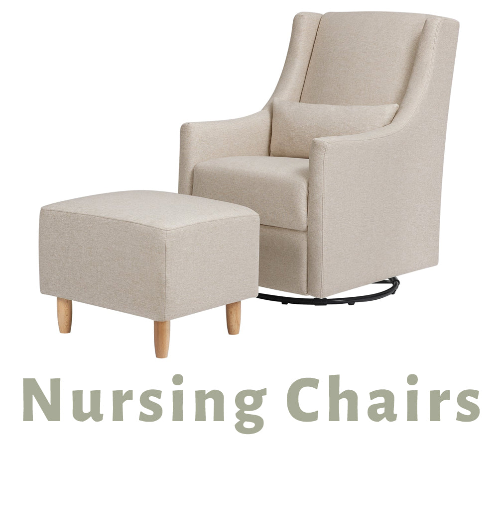 nursing chairs