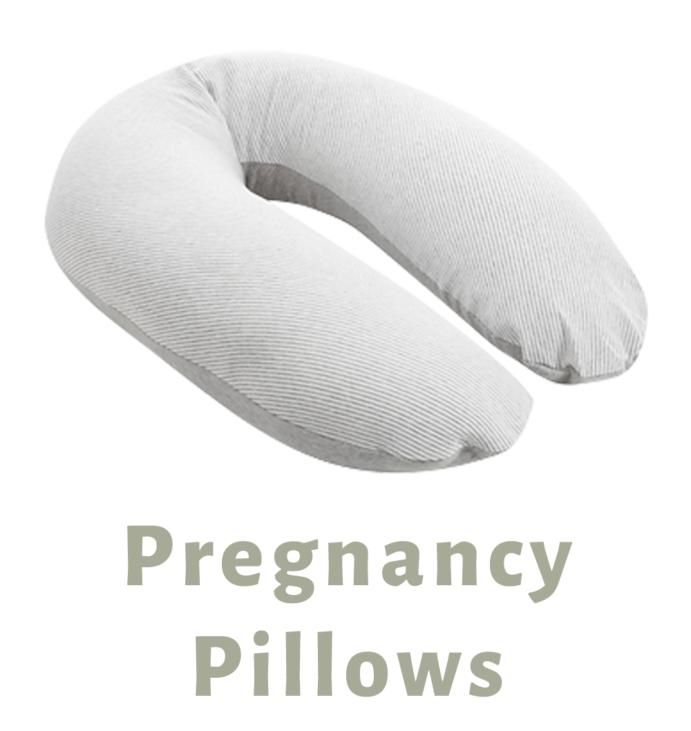 pregnancy pillow