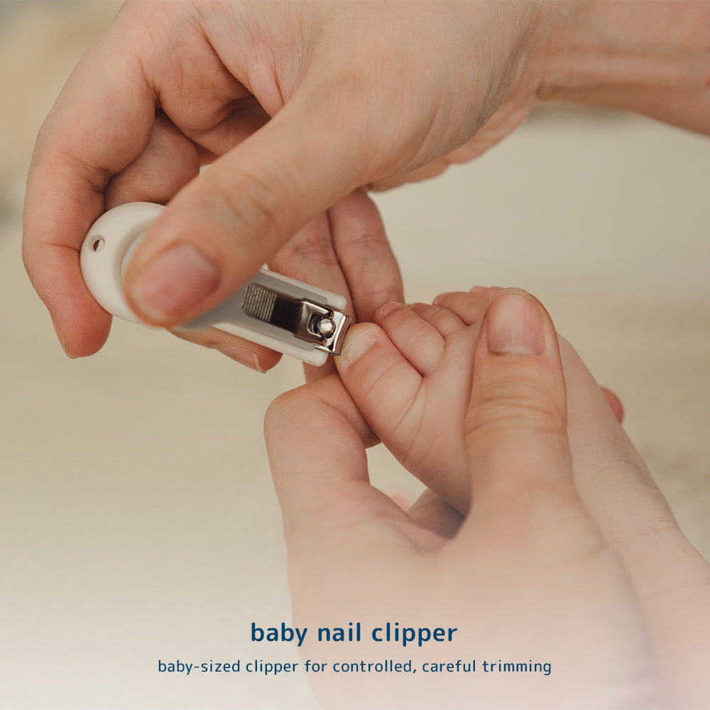 Dear Cherie Baby Grooming Kit