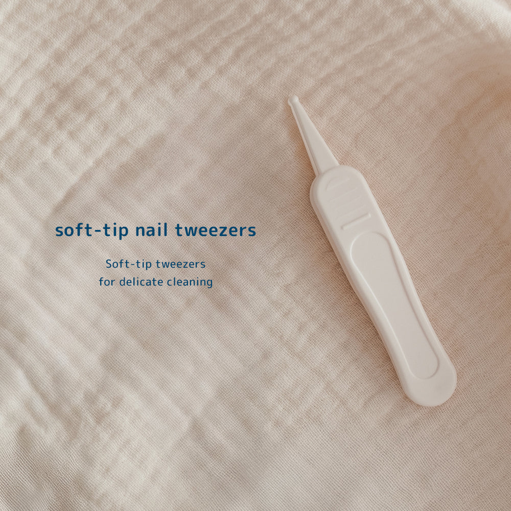 Dear Cherie Baby Grooming Kit