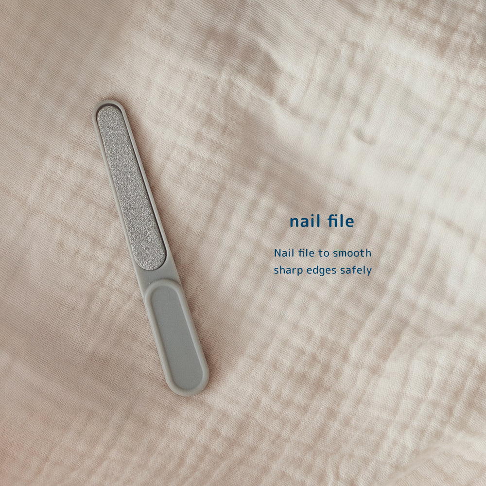 Dear Cherie Baby Grooming Kit