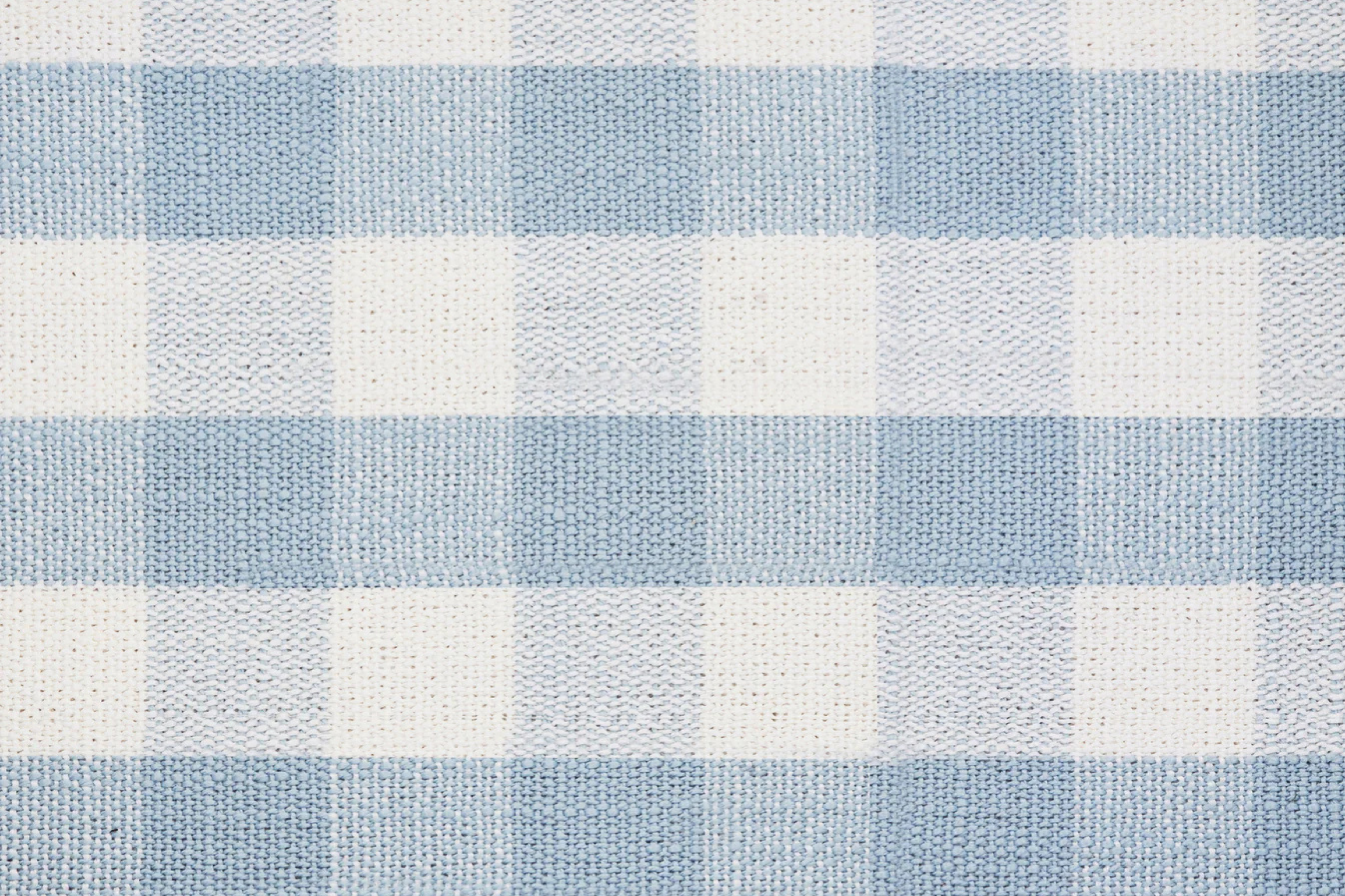 Namesake Crewe Recliner Nursing Chair in Blue Gingham #color_blue-gingham