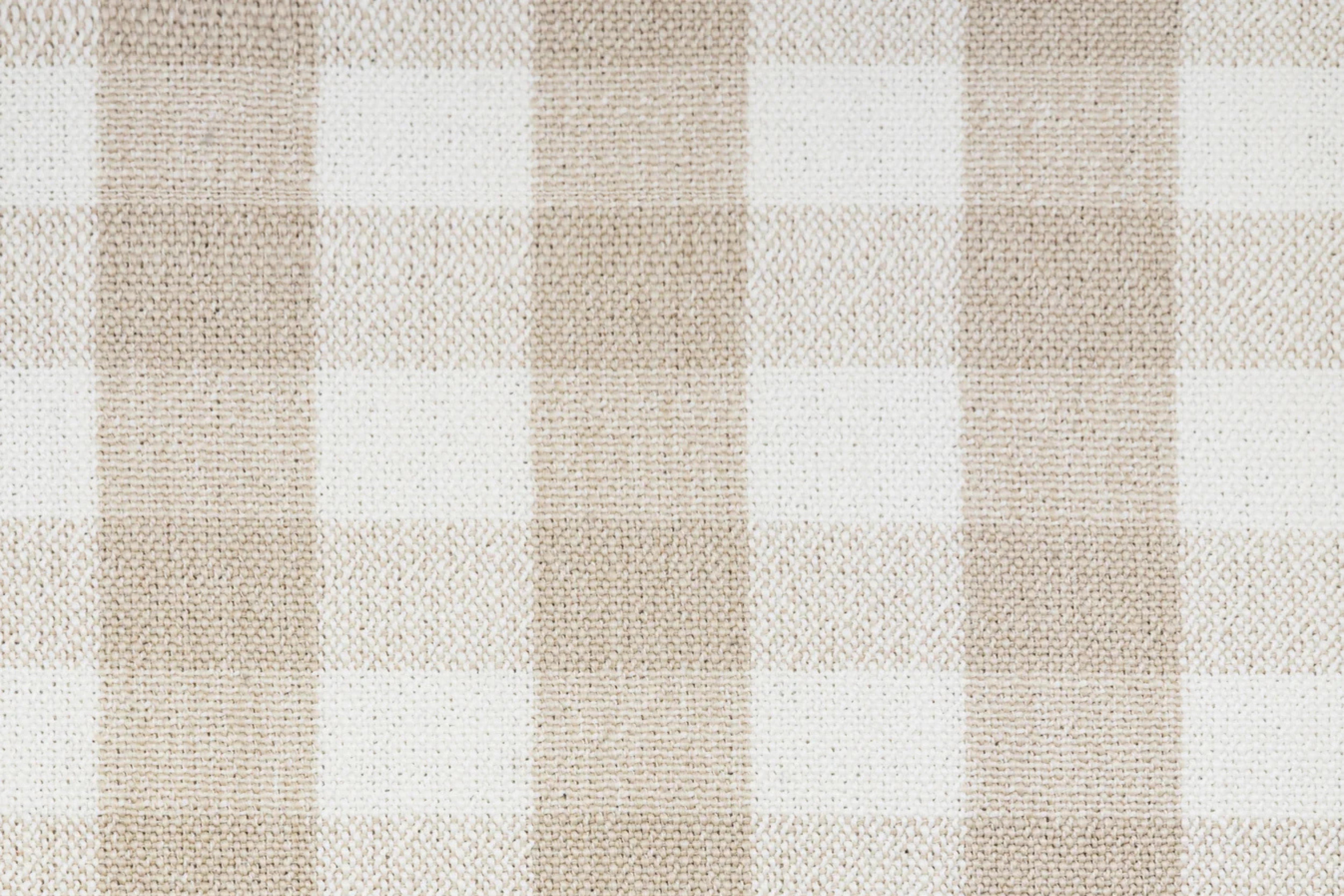 Namesake Crewe Recliner Nursing Chair in Tan Gingham #color_tan-gingham