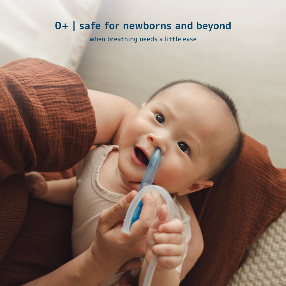Dear Cherie Baby Nasal Care & Clear Aspirator