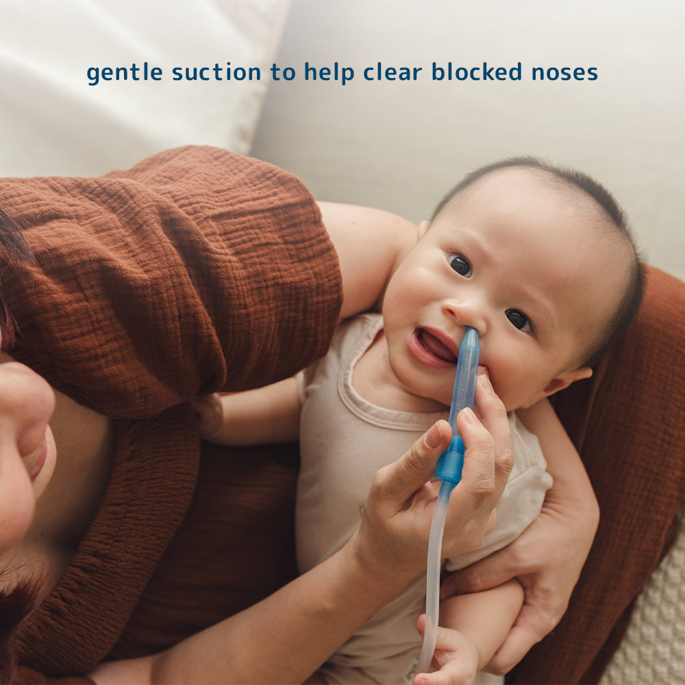 Dear Cherie Baby Nasal Care & Clear Aspirator