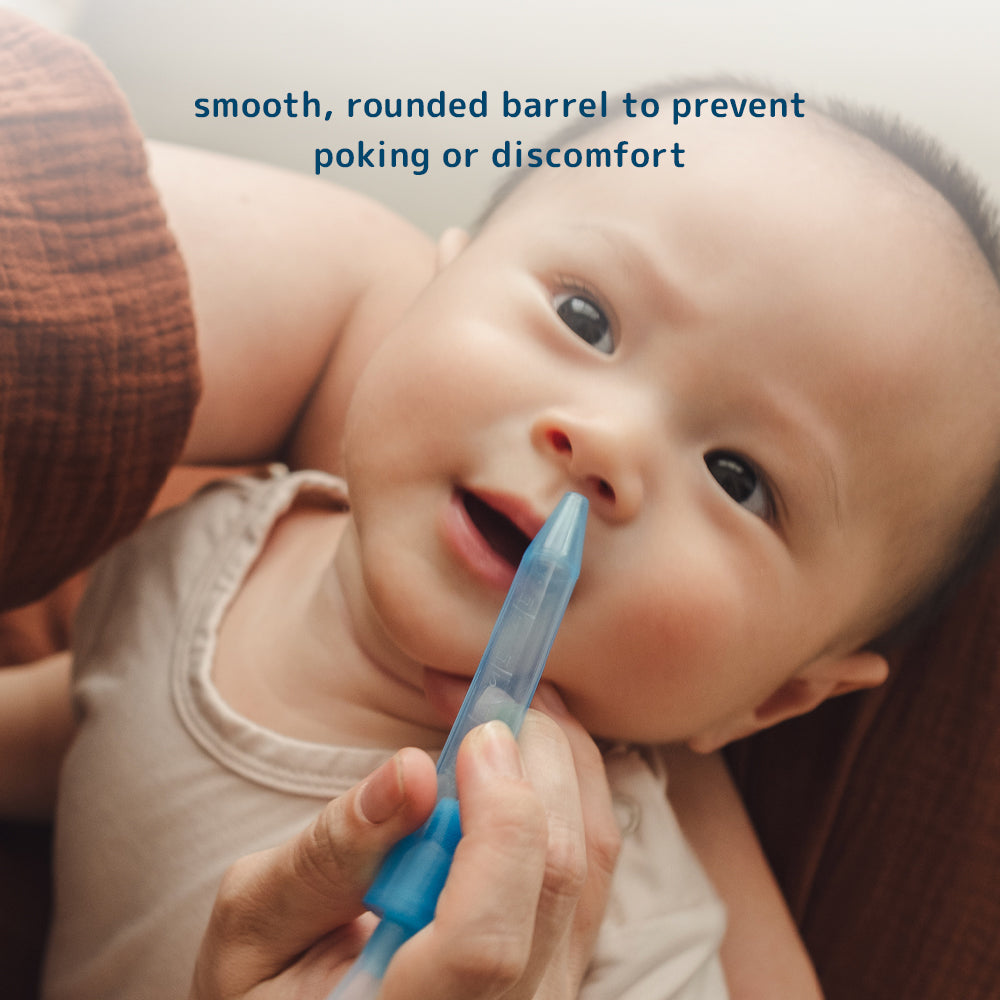 Dear Cherie Baby Nasal Care & Clear Aspirator