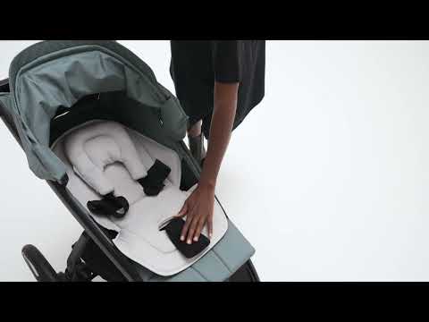 Thule Newborn Inlay