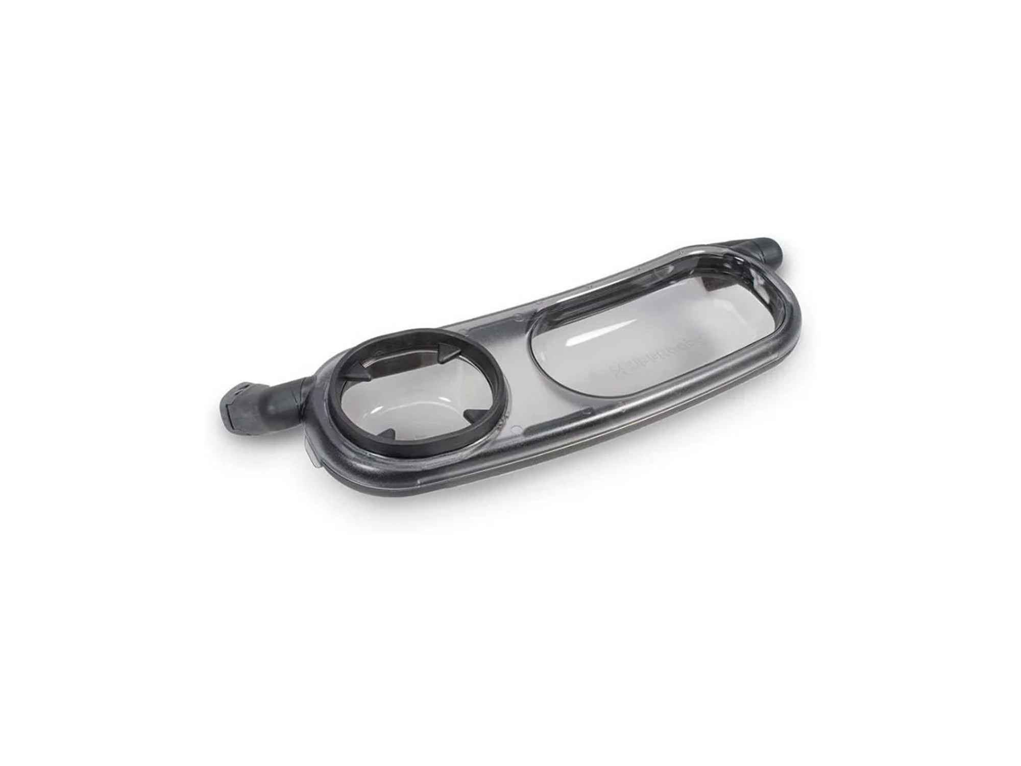 uppababy snack tray