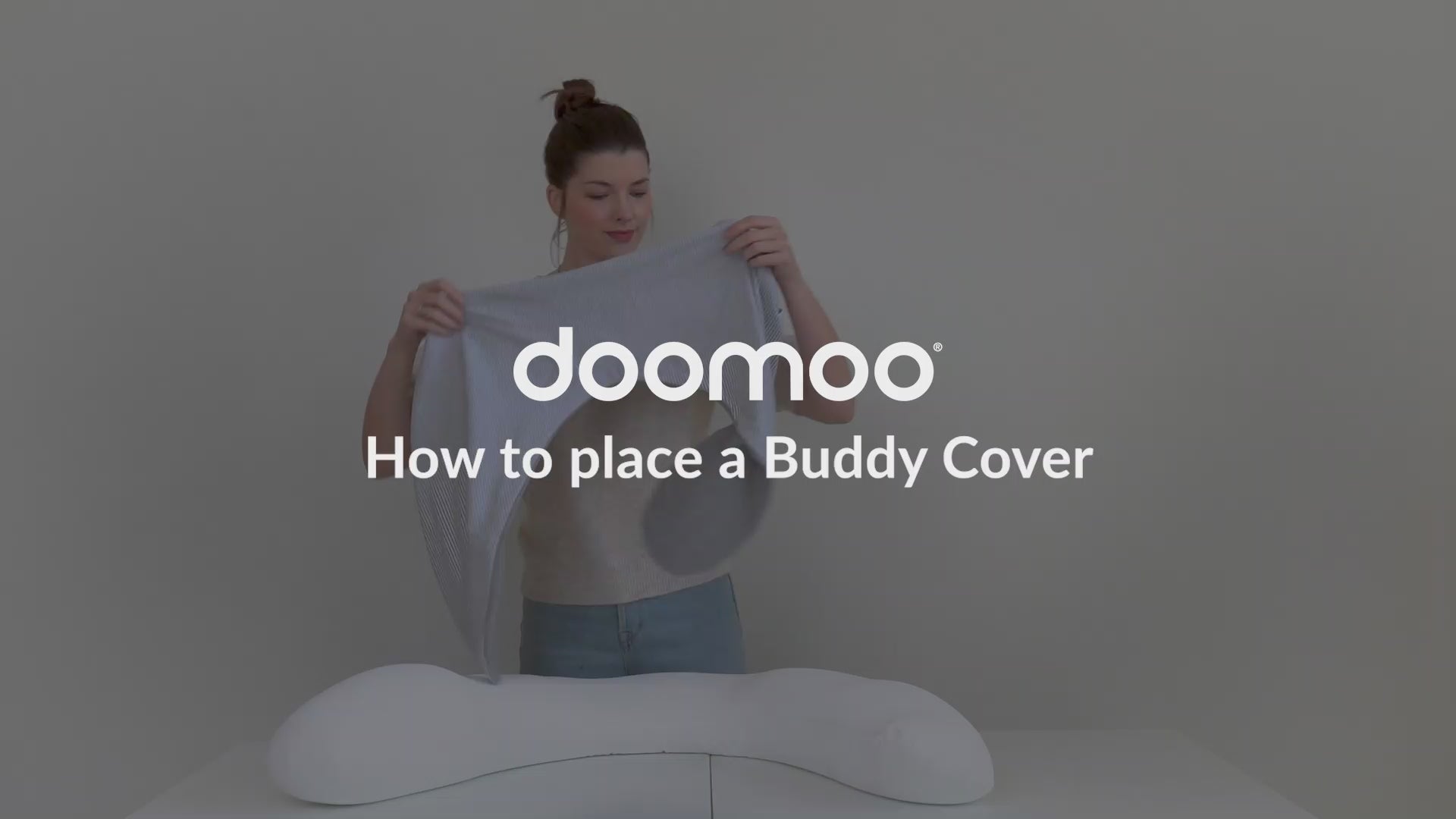 tutorial video on removing buddy cover