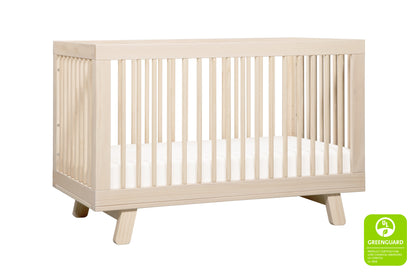 babyletto hudson crib washed#color_washed-natural