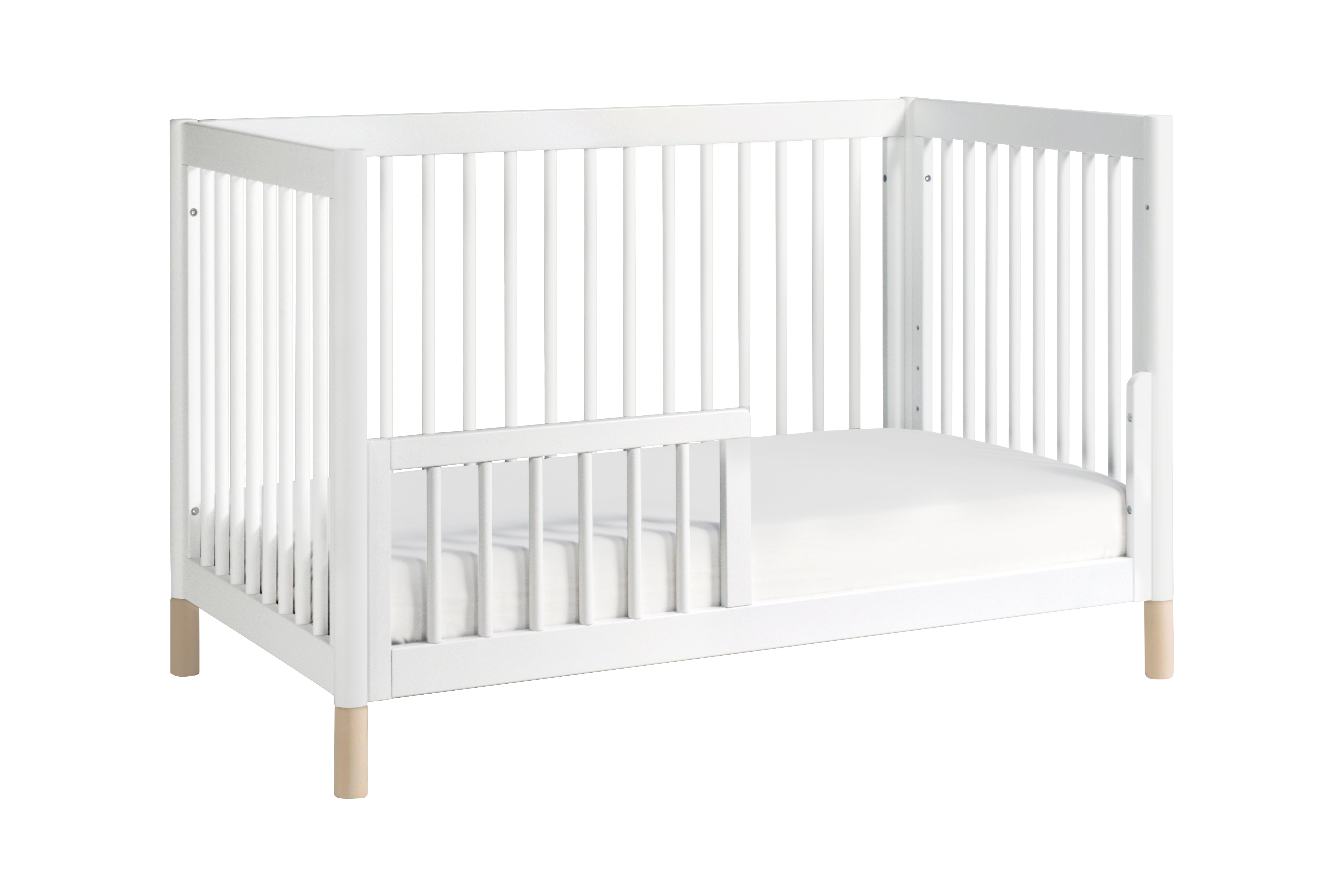 Babyletto gelato crib white#color_white