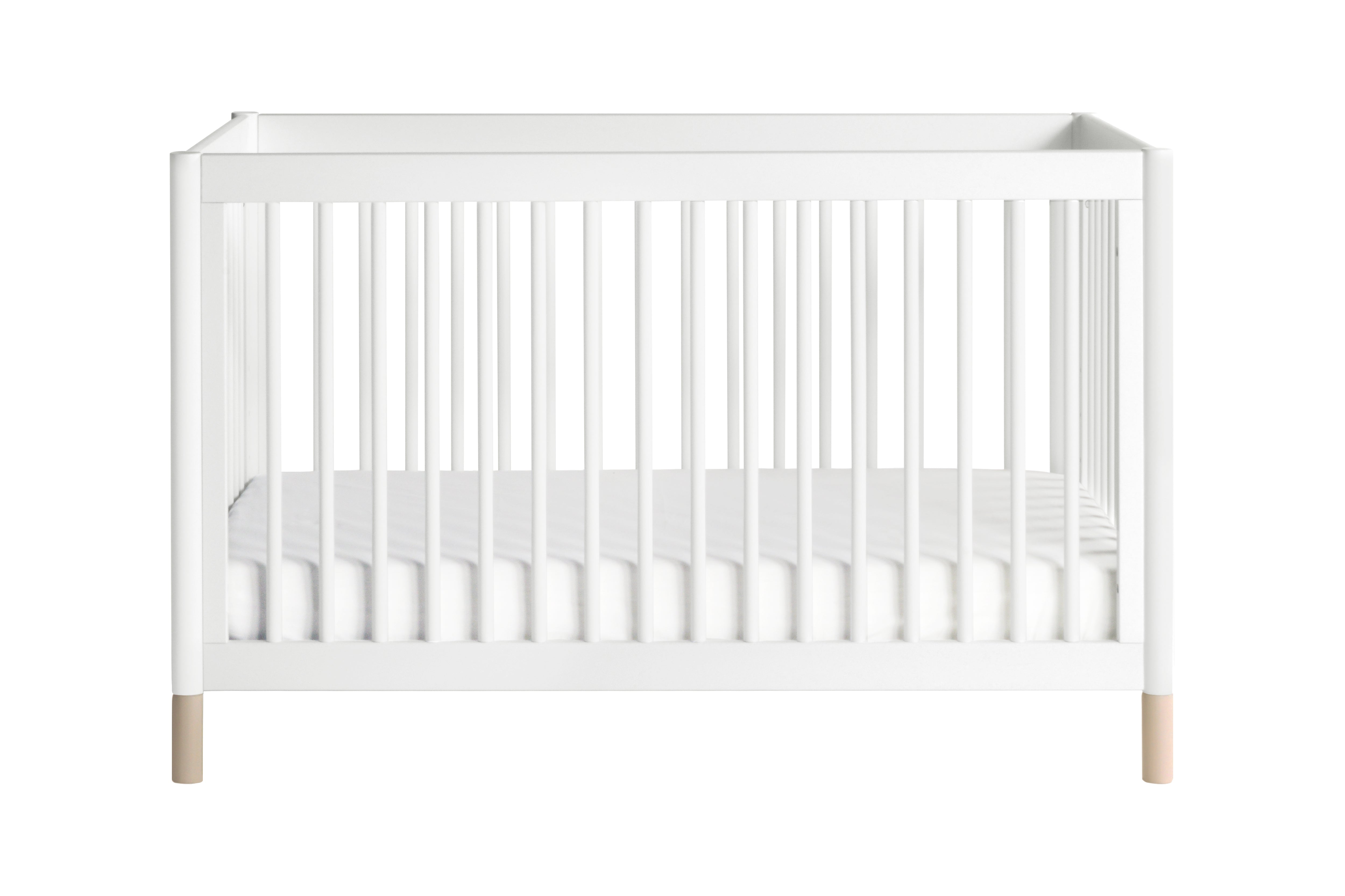 Babyletto gelato crib white#color_white