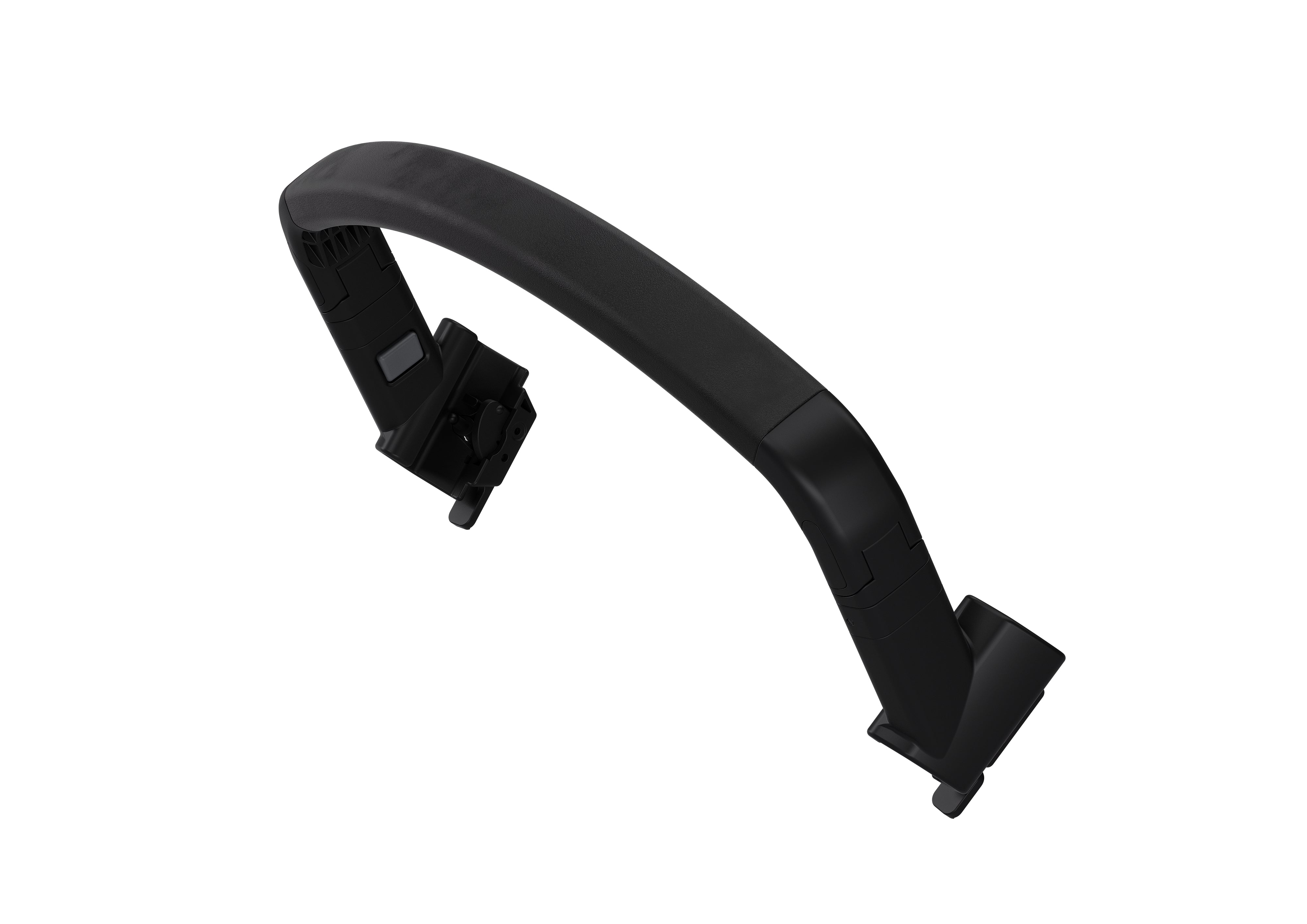 Thule Urban Glide 2 front bumper bar accessory