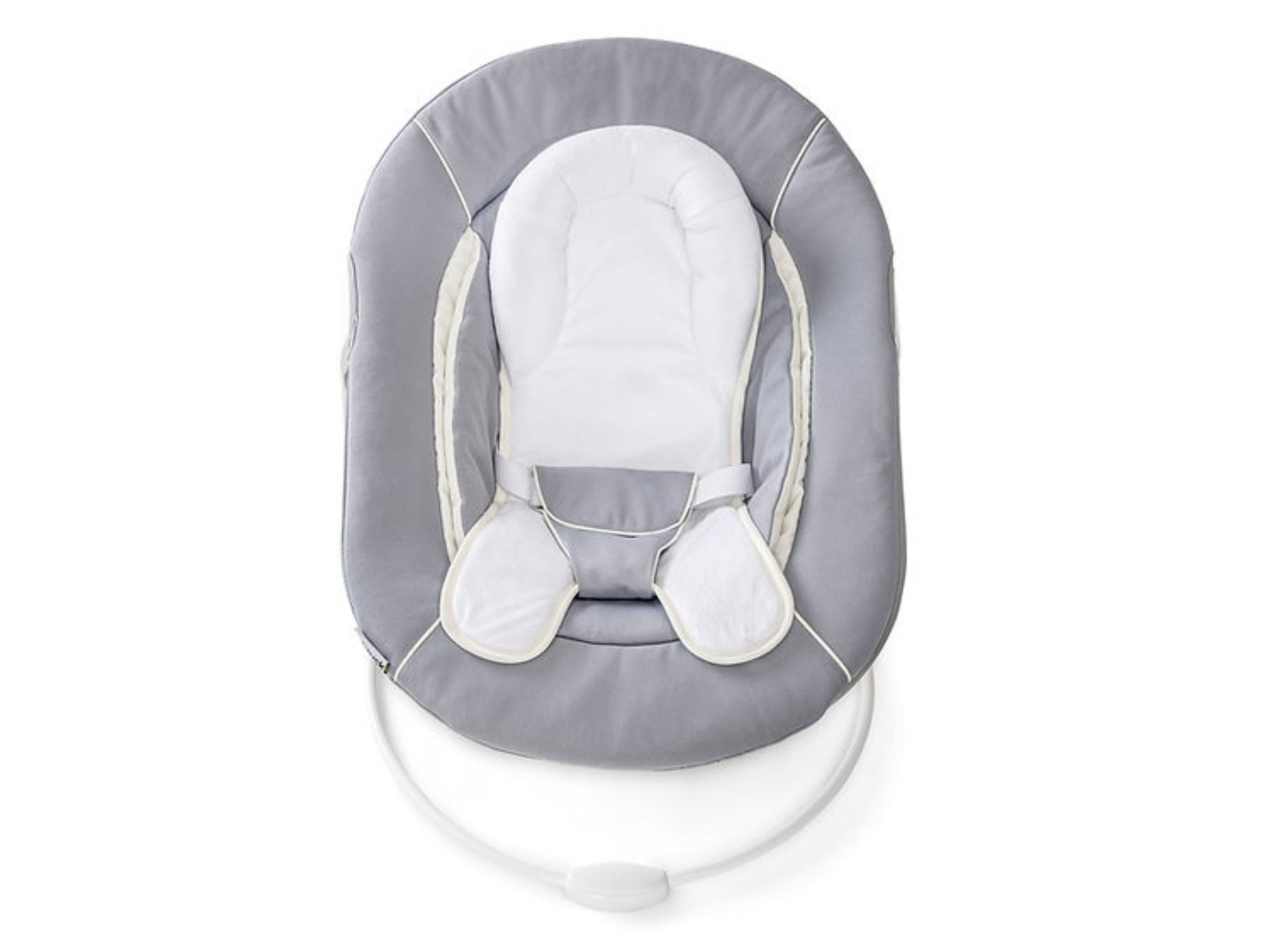 Hauck Alpha 2-in-1 Ergonomic Baby Bouncer – Hatchery Cribs Singapore