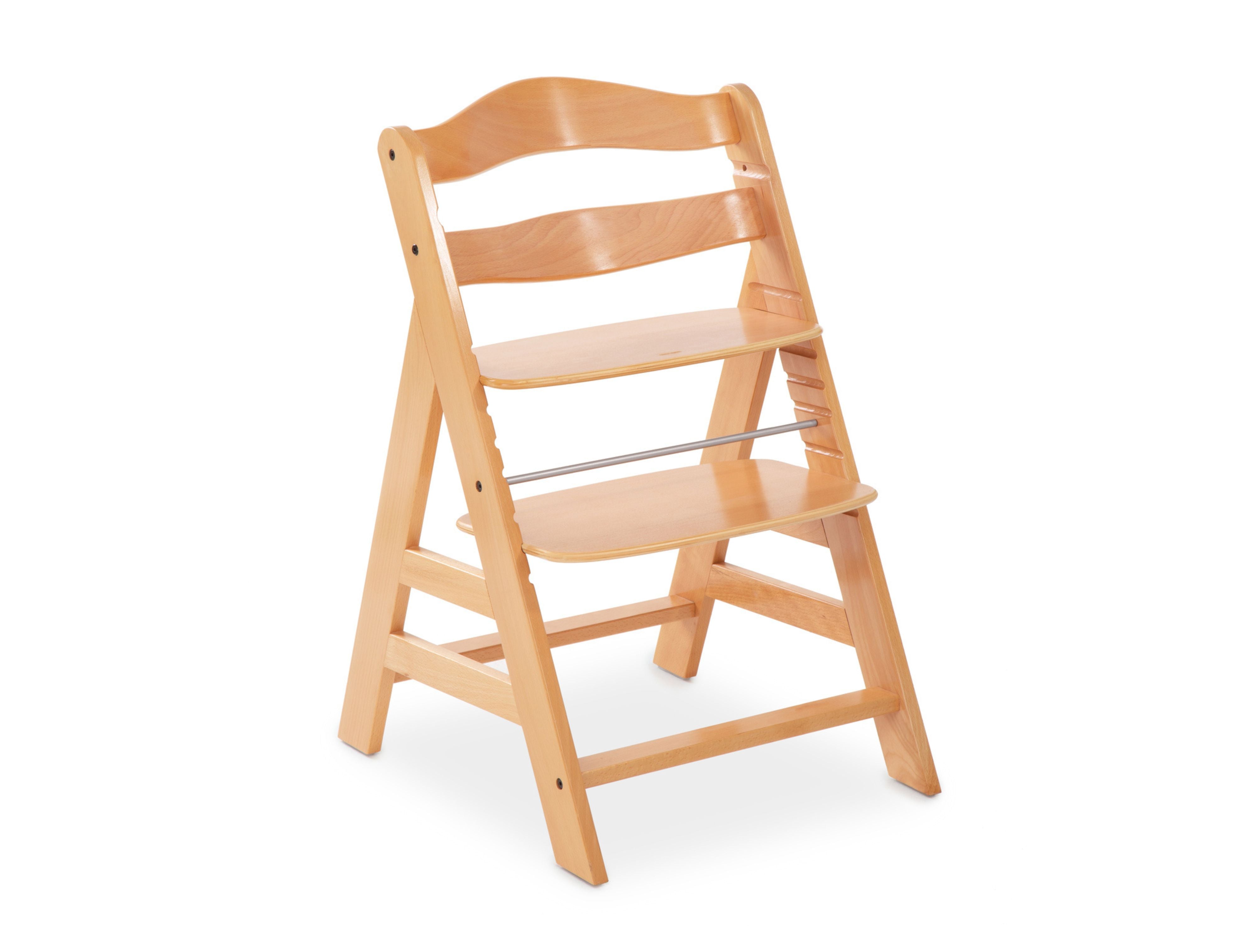 hauck alpha high chair without harness