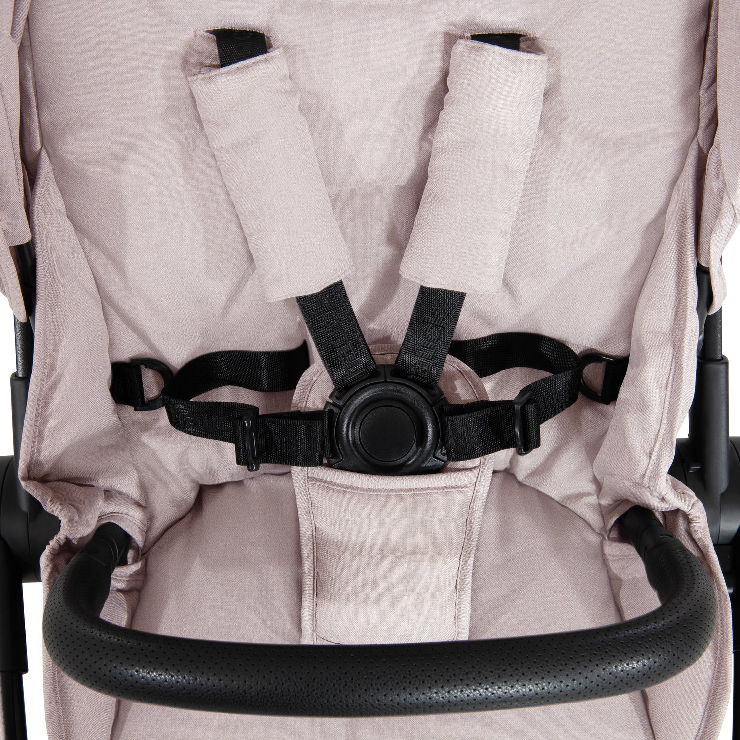 Hauck Eagle 4S Colibri Stroller (Beige): Lightweight, Travel System, R ...