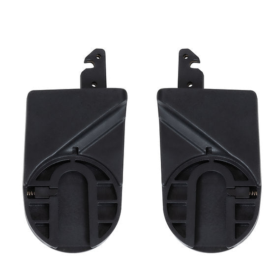 Hauck Comfort Fix Infant Seat Adapter for Eagle 4S