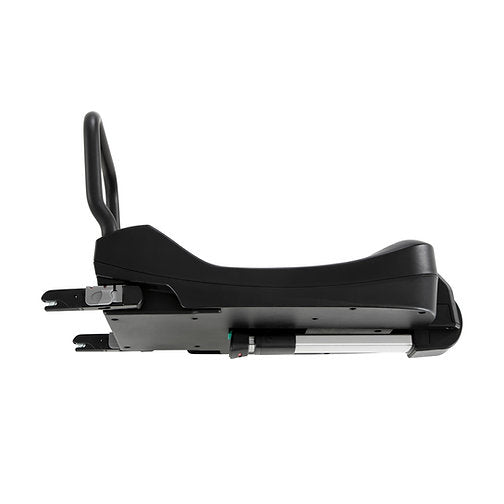 hauck isofix base