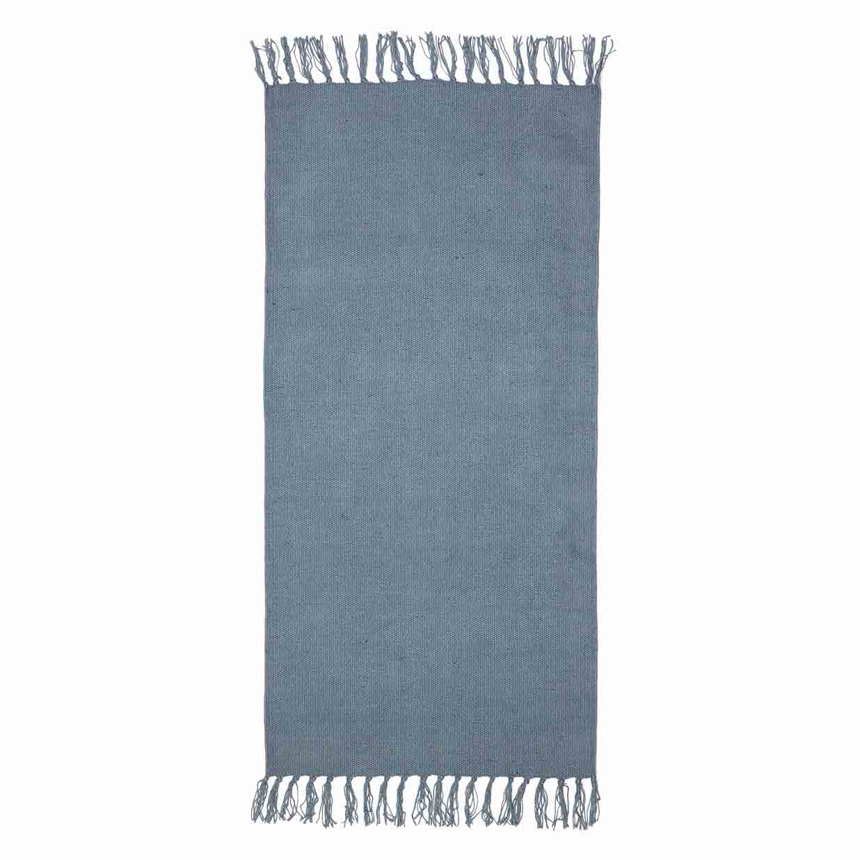 kids depot hette rug blue