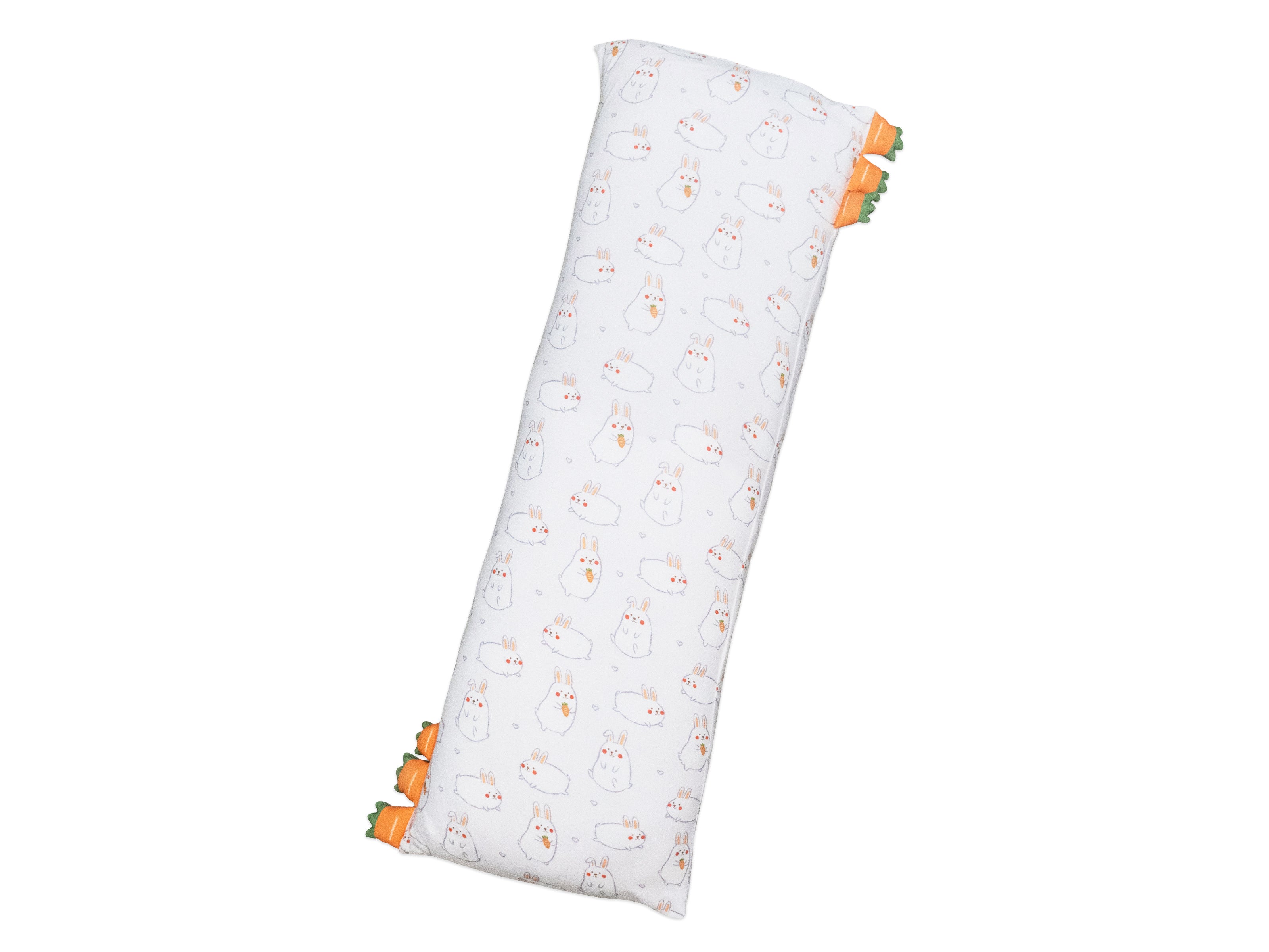 cho pillow xl size in momo bunny design
