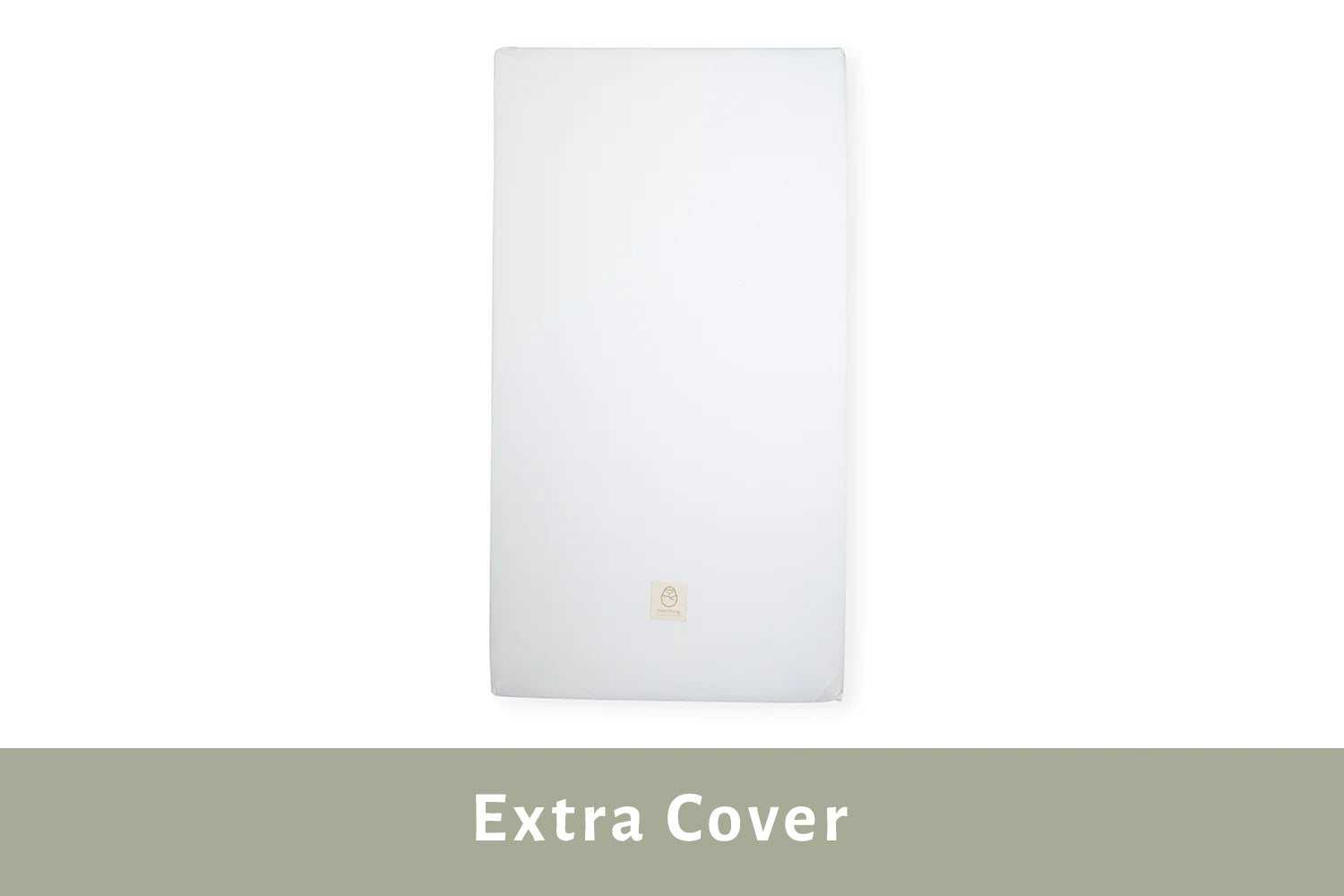 Extra Cover for Hatchling Tamago Mattress