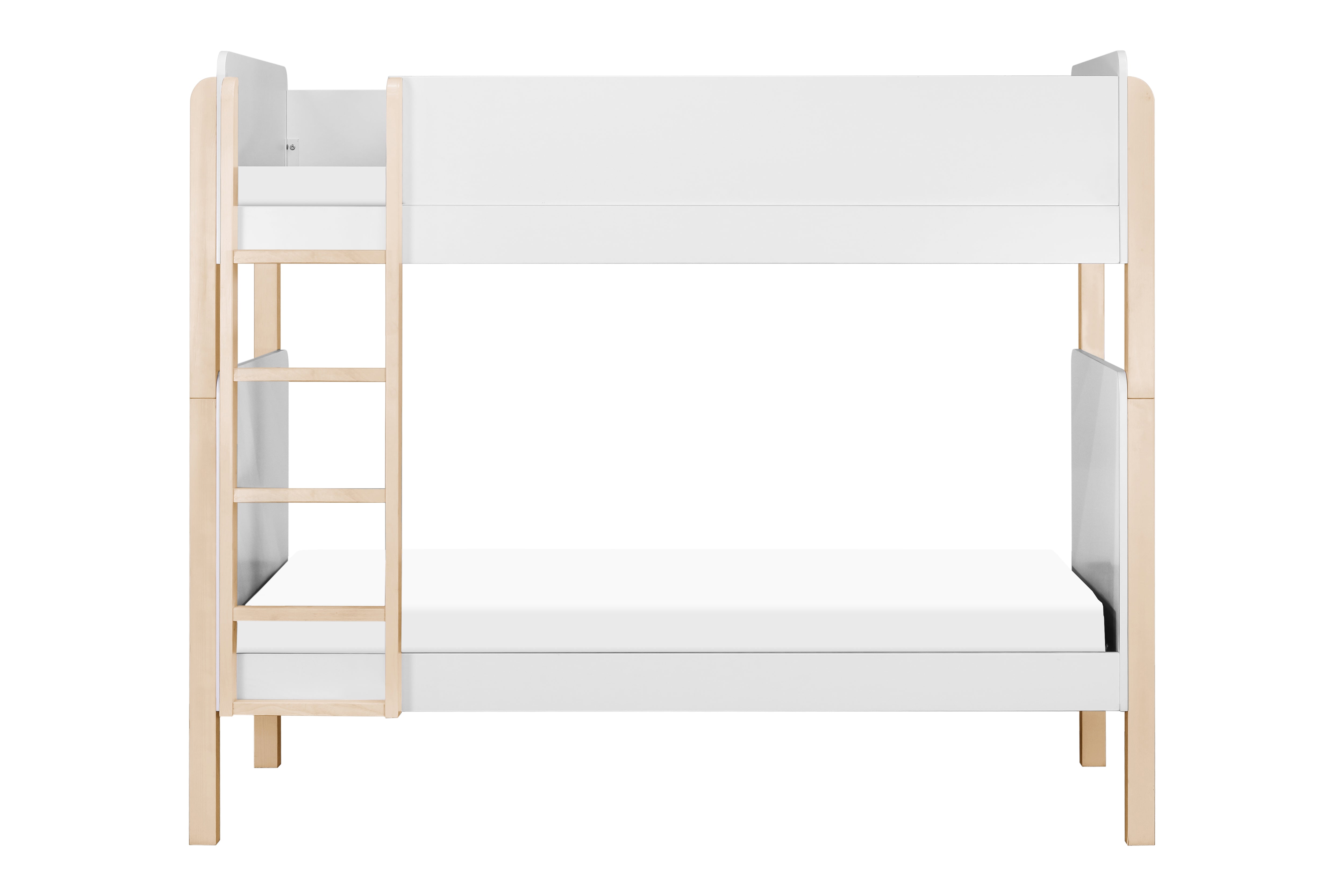 [Showroom Piece] Tiptoe Bunk Bed