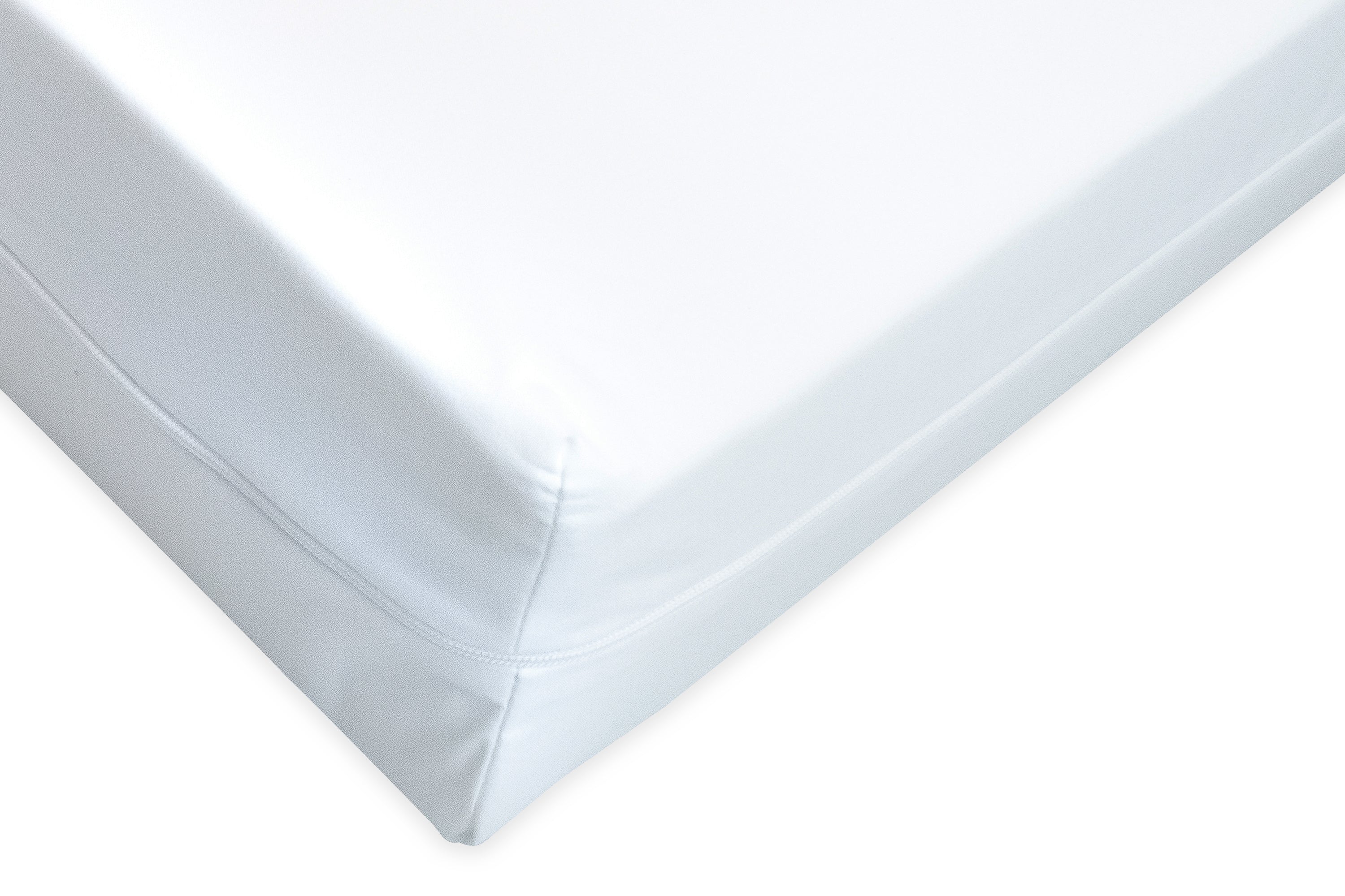 zip feature of hatchling tamago mattress cover